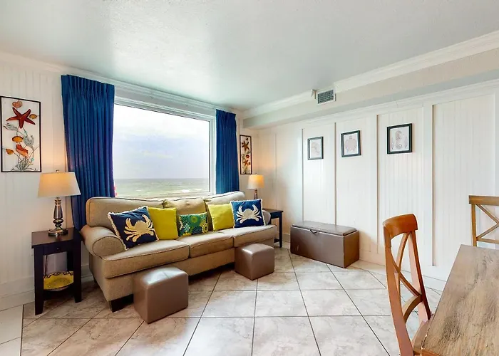 The Castaways * Gulf Shores