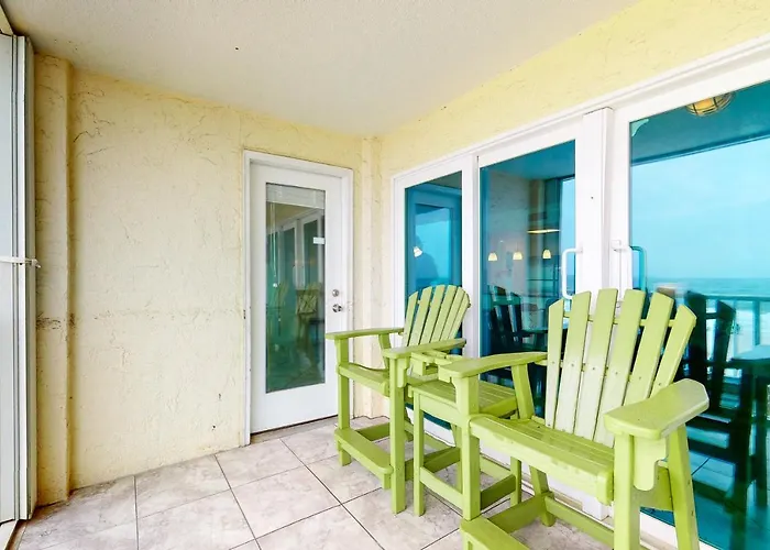 The Castaways Gulf Shores