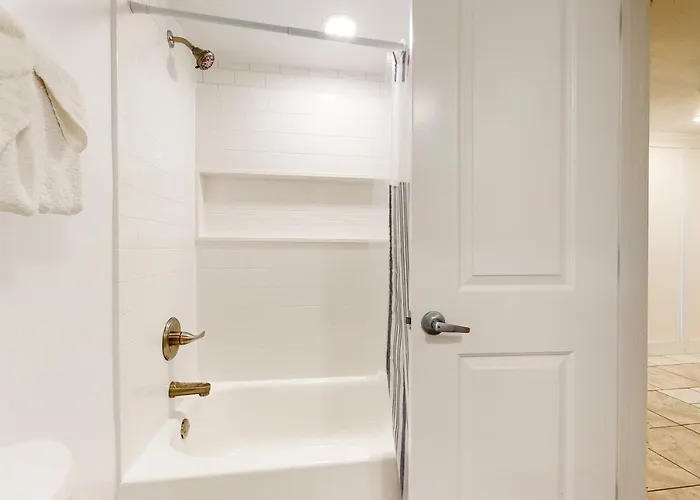 Apartment The Castaways *