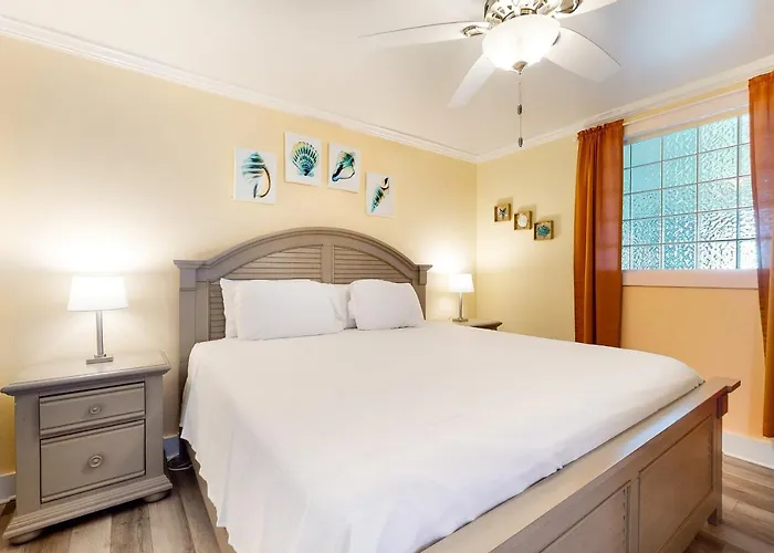 Apartment The Castaways