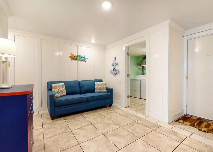 Apartment The Castaways *