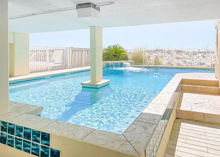 Apartment The Castaways *