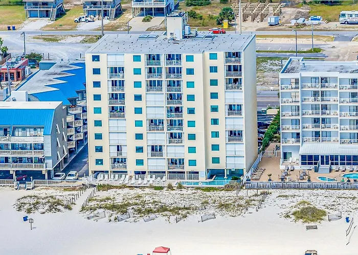The Castaways Gulf Shores