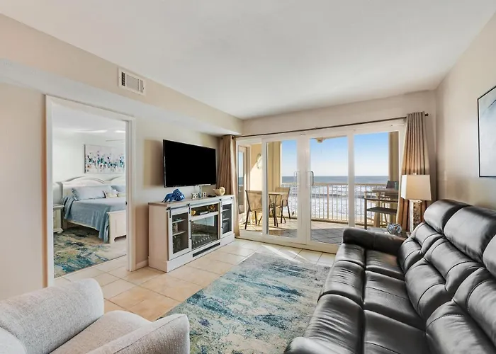 The Castaways Apartment