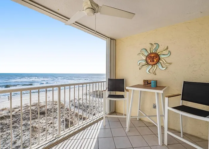 The Castaways Apartment Gulf Shores