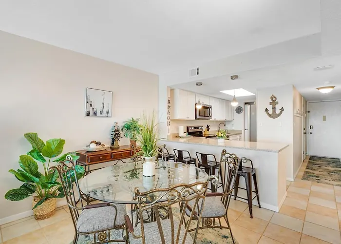 Apartment The Castaways *