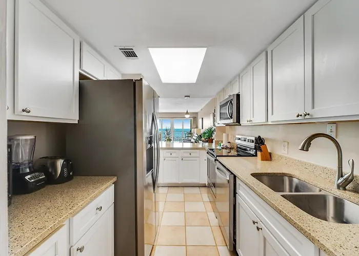 Apartment The Castaways Gulf Shores
