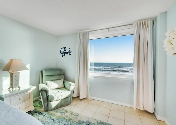The Castaways Gulf Shores