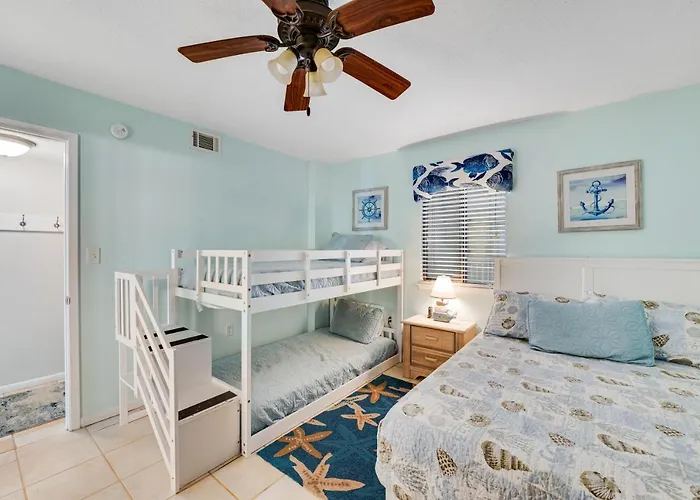 The Castaways Apartment *