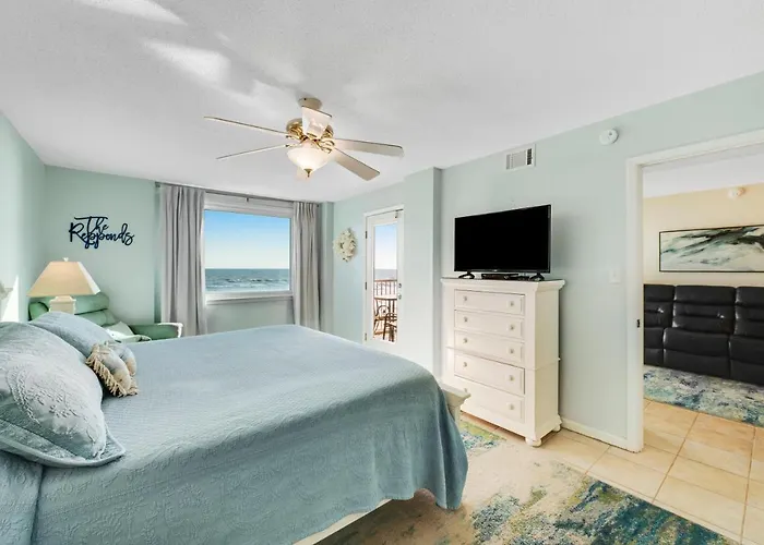 The Castaways Apartment