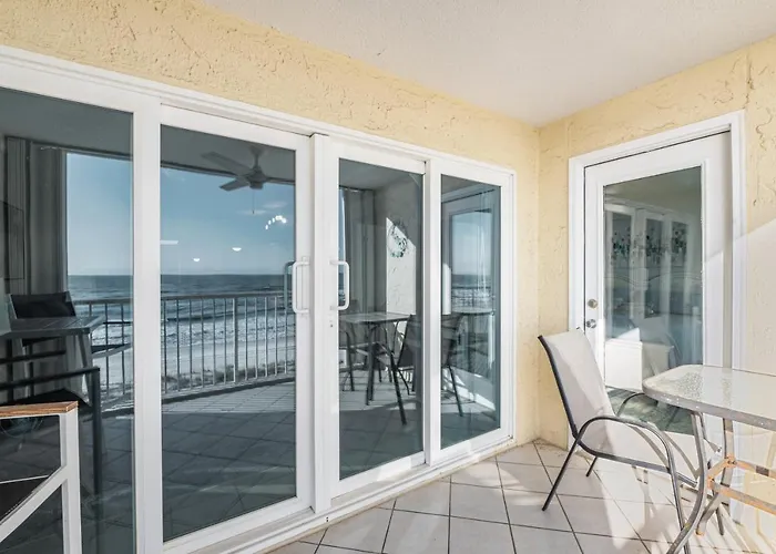 The Castaways Gulf Shores