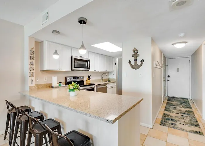 Apartment The Castaways Gulf Shores