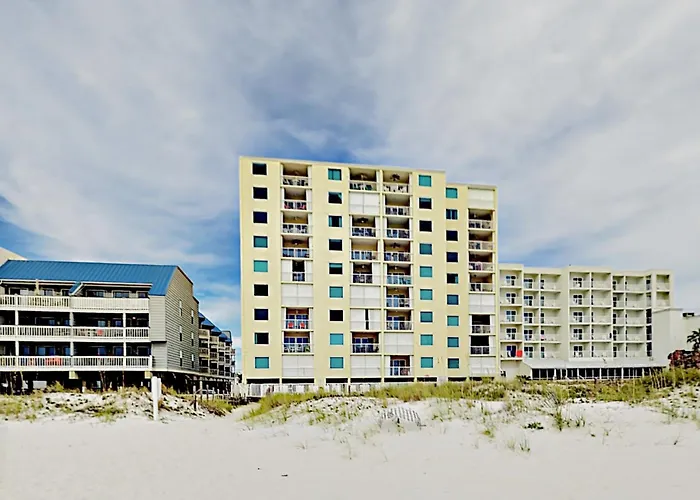 The Castaways Apartment