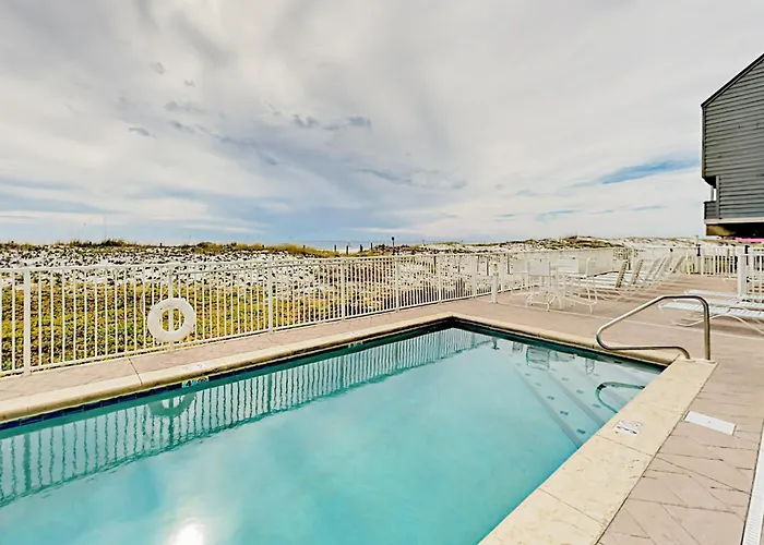 Apartment The Castaways *