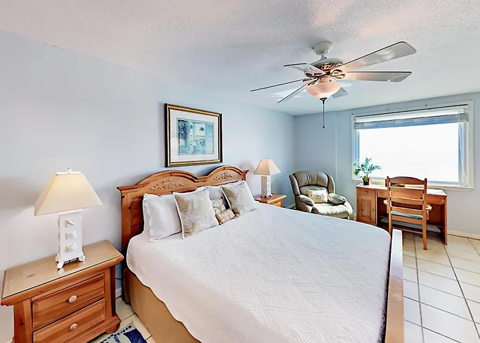 Apartment The Castaways Gulf Shores