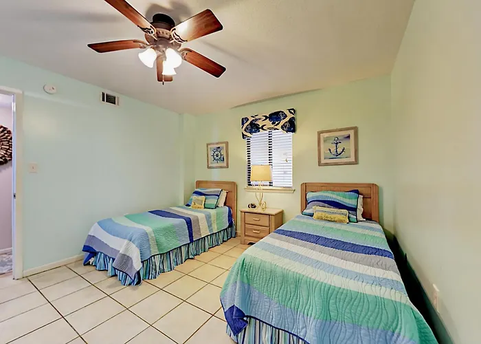 Apartment The Castaways Gulf Shores