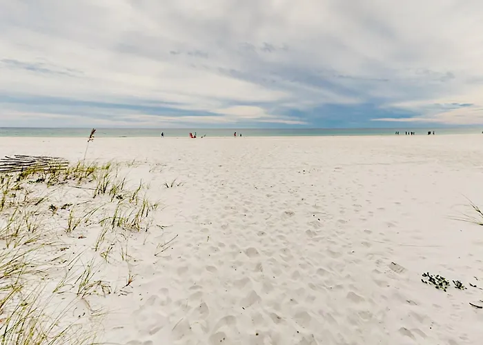 The Castaways Gulf Shores