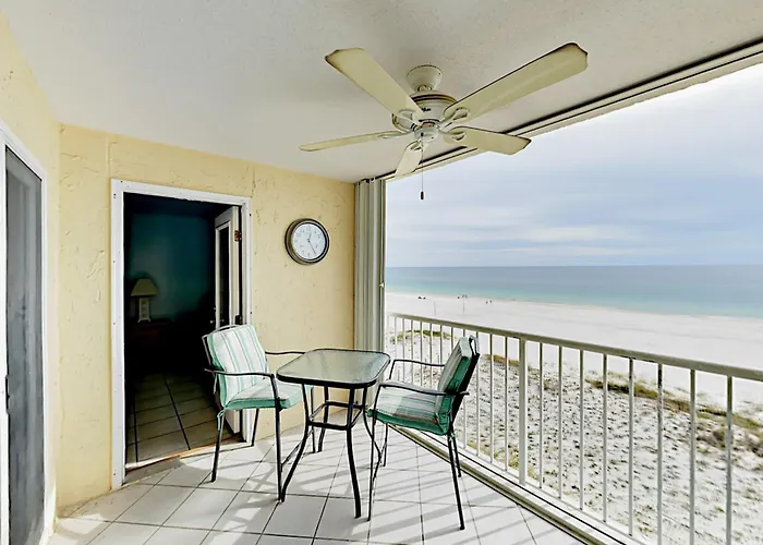 Apartment The Castaways