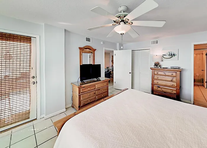 Apartment The Castaways Gulf Shores