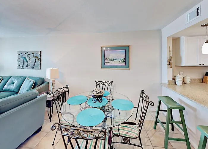 The Castaways Apartment