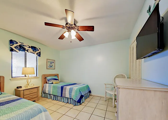 The Castaways * Gulf Shores