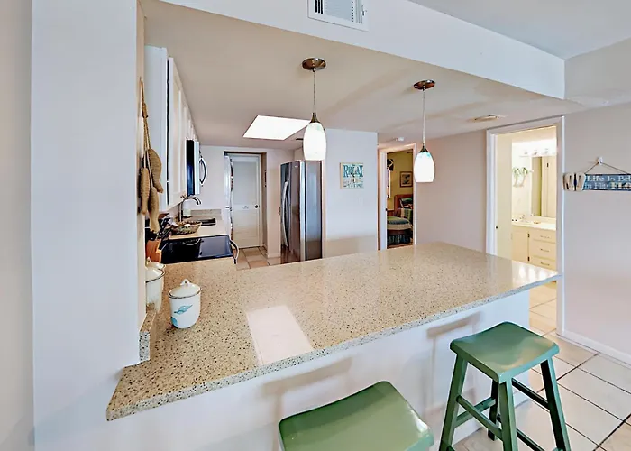Apartment The Castaways Gulf Shores