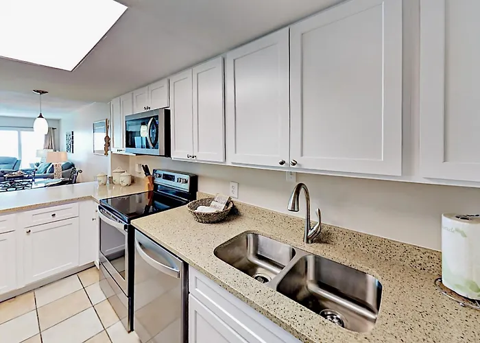 Apartment The Castaways